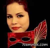 ملیکا شریفی نیا 